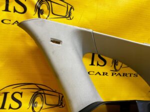 POSZYCIE OSŁONA OBUDOWA SŁUPKA TYŁ C PRAWA PRAWY RANGE ROVER VELAR L560