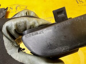 KANAŁ TUNEL NAWIEWU POWIETRZA PODŁOGI PRAWY CHEVROLET CORVETTE C5 97-04