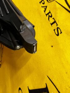 REFLEKTOR LAMPA PRZEDNIA PRZÓD PRAWY LED SUBARU FORESTER VI SL 25-