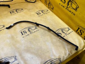 PRZEWÓD WĄŻ ODPOWIETRZAJĄCY REFLEKTORA LEWY PORSCHE PANAMERA 970 I LIFT