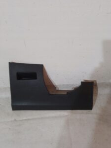 OSŁONA POD DESKĘ PEUGEOT 3008 II P84 5008 II P87 N.M.