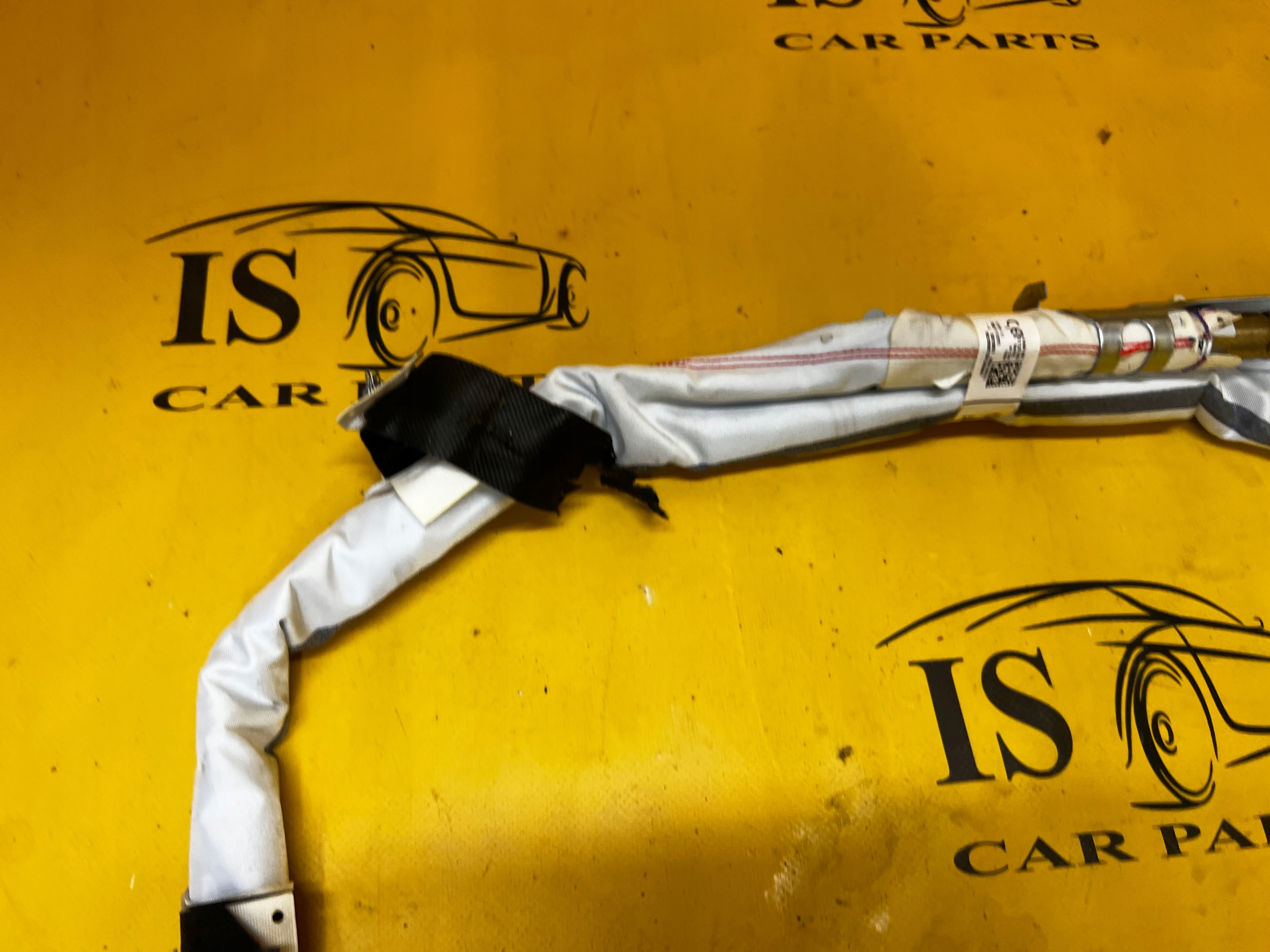 KURTYNA AIRBAG PODUSZKA POWIETRZNA PRAWA PRAWY DACIA JOGGER