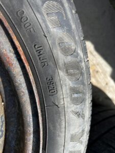 KOŁO FELGA OPONA LETNIE PEUGEOT 308 II T9 205/55 R16