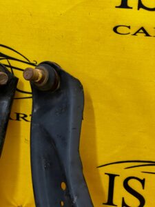 WAHACZ PRAWY PRZÓD DOLNY NISSAN X-TRAIL T32