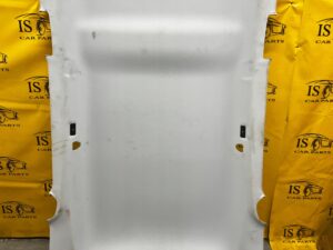 PODSUFITKA WYKŁADZINA DACHU SUFIT PEUGEOT 508 II SW KOMBI