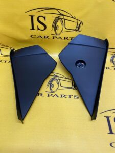 BOCZEK OSŁONA ZAŚLEPKA DESKI LEWA RENAULT CLIO V