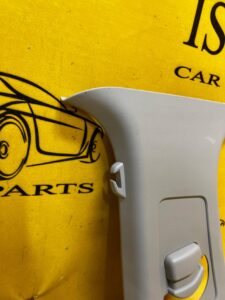 OSŁONA POSZYCIE SŁUPKA B LEWA CITROEN C4 GRAND PICASSO II