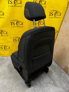 FOTEL SIEDZENIE PASAŻERA RENAULT TALISMAN