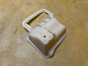 UCHWYT MOCOWANIE WSPORNIK PODSUFITKI PRAWY FORD EXPLORER MK6