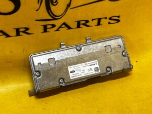 KAMERA MODUŁ ASYSTENT PASA PRZÓD LAND ROVER DISCOVERY V L550