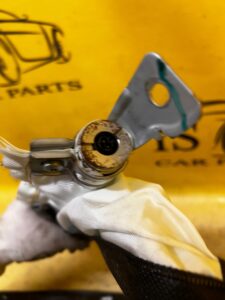 KURTYNA POWIETRZNA AIRBAG DACHOWY PRAWA PRAWY PEUGEOT 508 I LIFT SW KOMBI