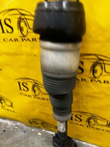 AMORTYZATOR PNEUMATYCZNY AIRMATIC PRZÓD PRAWY MERCEDES GLS X166 3.0 B V6