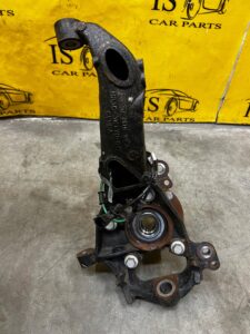 NOWA ZWROTNICA PIASTA PRZÓD PRAWY FORD BRONCO 2.7 V6 ECOBOOST 21-