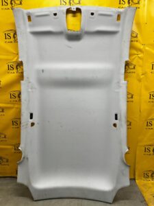 PODSUFITKA WYKŁADZINA DACHU SUFIT PEUGEOT 508 II SW KOMBI