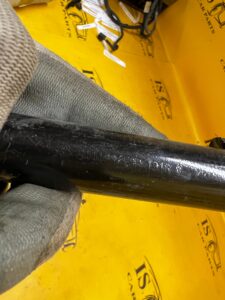 HAK UCHO HOLOWNICZE RENAULT ESPACE V