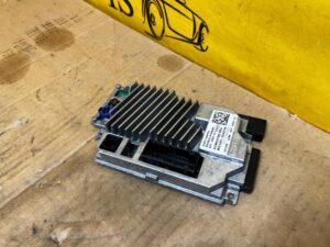 STEROWNIK MODUŁ NAWIGACJI NAVI FORD KUGA MK3 LIFT