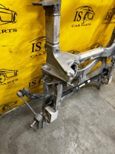 SANKI WÓZEK ZAWIESZENIE PRZÓD PORSCHE PANAMERA 970 I LIFT 3.0 S E-HYBRID