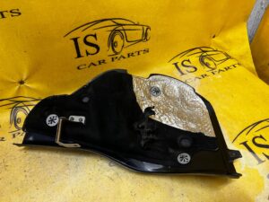 OSŁONA ŚCIANY GRODZIOWEJ LEWA PORSCHE CAYENNE II 7P5