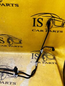 PRZEWODY RURY PALIWOWE DACIA SANDERO III 2021R 1.0 SCE