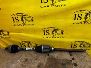 PÓŁOŚ PRZÓD PRZEDNIA PRAWY PRAWA CITROEN DS7 CROSSBACK X74 2.0 BLUE HDI