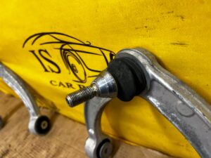 WAHACZ PRZÓD PRZEDNI PRAWY GÓRNY MERCEDES GLS X166