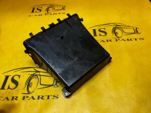 SCHOWEK PÓŁKA WKŁAD TYLNEJ KONSOLI ŚRODKOWEJ BMW X5 E70 X6 E71