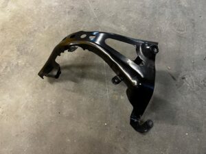 OSŁONA WIĄZKI SILNIKA HYBRYDOWEGO PORSCHE PANAMERA 970 I 3.0 S E-HYBRID