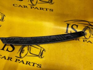 UCHWYT RĄCZKA TAPICERKI BOCZKA DRZWI PRZÓD PRAWY BMW X3 E83 NOWY OEM