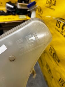 ZBIORNICZEK ZBIORNIK SPRYSKIWACZY POMPKA PORSCHE PANAMERA 970 I LIFT