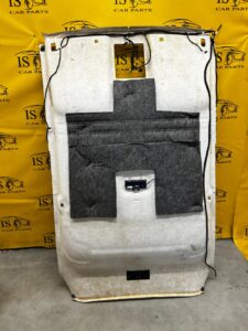 PODSUFITKA SUFIT INSTALACJA FORD FIESTA MK8 3 DRZWI