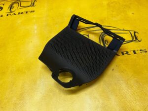 KRATKA GÓRNA OSŁONA MASKOWNICA GŁOŚNIKA DESKI KONSOLI FORD BRONCO 21-