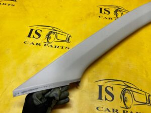 POSZYCIE OSŁONA OBUDOWA SŁUPKA PRZÓD A PRAWY DACIA JOGGER SANDERO III