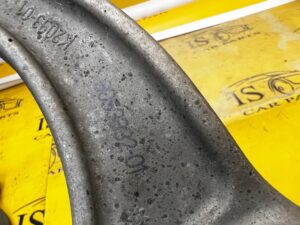 WAHACZ PRZÓD PRZEDNI PRAWY BMW M5 F90 M8 F91 F92