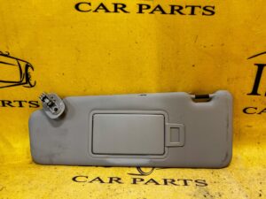 SŁONECZNIK OSŁONA PRZECIWSŁONECZNA DASZEK PASAŻERA DACIA SANDERO II