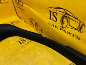 LEWA OSŁONA LISTWA PROGU DRZWI FORD FIESTA MK8 3D