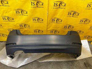 ZDERZAK TYŁ TYLNY BMW 3 F30 SEDAN BASIS NOWY OEM