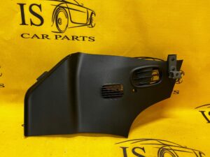 OSŁONA TUNELU ŚRODKOWEGO LEWA FIAT 500 ABARTH