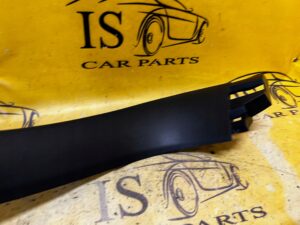 OSŁONA OBUDOWA KLAPY BAGAŻNIKA PRAWA PEUGEOT 508 I LIFT SW KOMBI