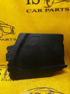 OSŁONA TUNELU LEWA JEEP GRAND CHEROKEE WK2 SRT