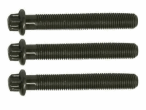 3 x ŚRUBA KOŁA PASOWEGO BMW M57 M57N2 NOWA OEM