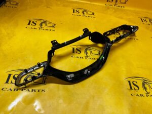 LISTWA DEKOR OBUDOWA KONSOLI FORD FIESTA MK8 EU