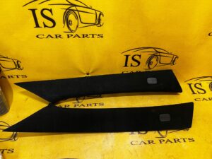 OSŁONA SŁUPKA LEWY PRZÓD MERCEDES W176 ALCANTARA