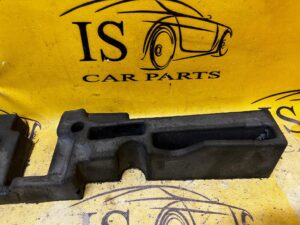 WYGŁUSZENIE GĄBKA PIANKA BAGAŻNIKA PORSCHE CAYENNE II 7P5 LIFT 92A