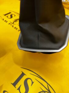 MIESZEK LEWARKA DŹWIGNI SKRZYNI BIEGÓW DACIA SANDERO III STEPWAY