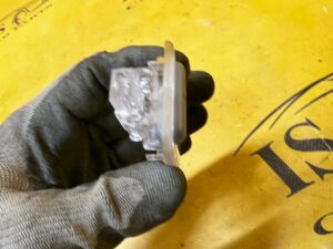 2 X LAMPKA OŚWIETLENIE PODSUFITKI WNĘTRZA LAND ROVER DISCOVERY SPORT V L550