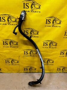 RURA KOREK WLEW PALIWA BMW X5M E70 X6M E71 4.4 BENZYNA