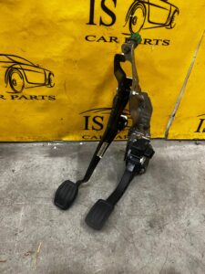 PEDAŁ POTENCJOMETR GAZU HAMULCA PEUGEOT 308 II T9 MANUAL