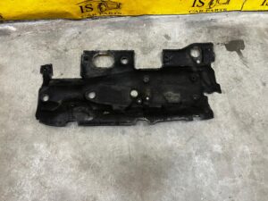 OSŁONA WYGŁUSZENIE ŚCIANY GRODZIOWEJ PEUGEOT 508 I 2.0 HDI RXH 4HYBRID EU