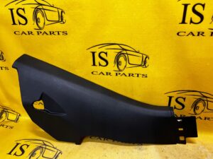 OSŁONA PROGU SŁUPKA PRAWY TYŁ VOLKSWAGEN TOUAREG PORSCHE CAYENNE II 7P5