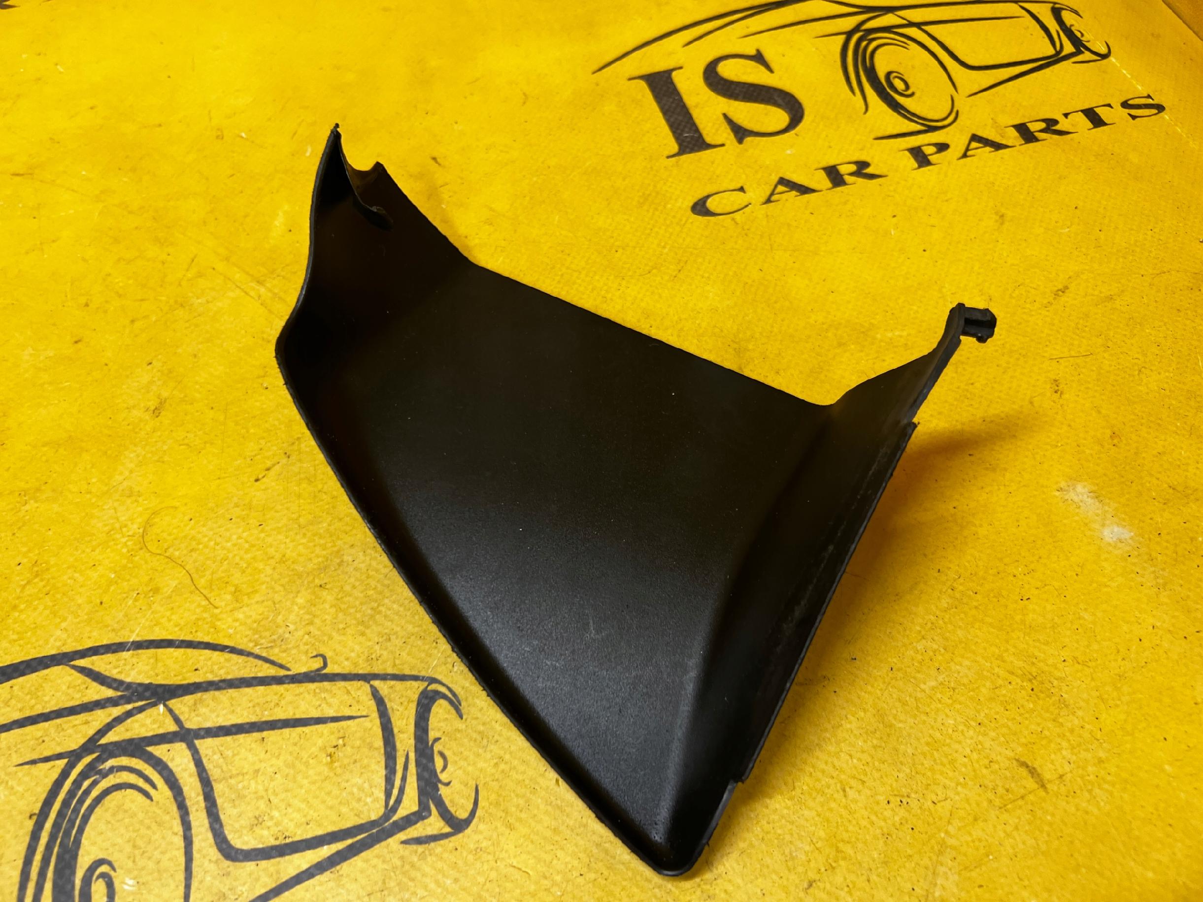 DEFLEKTOR KIEROWNICA POWIETRZA PRZÓD PRAWY PRAWA PORSCHE MACAN 95B